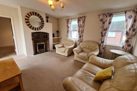 2 bedroom terraced house to rent, Vale View, Egremont CA22