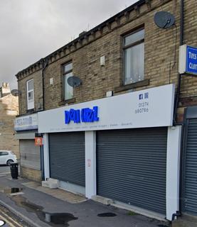 Takeaway to rent, Tong Street, Bradford, West Yorkshire, BD4