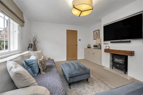 4 bedroom end of terrace house for sale, Southgate Street, Bury St. Edmunds