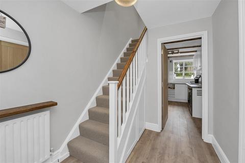 4 bedroom end of terrace house for sale, Southgate Street, Bury St. Edmunds