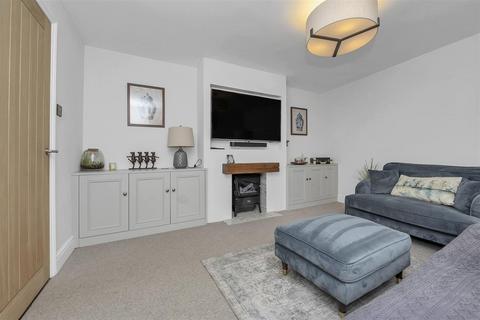 4 bedroom end of terrace house for sale, Southgate Street, Bury St. Edmunds