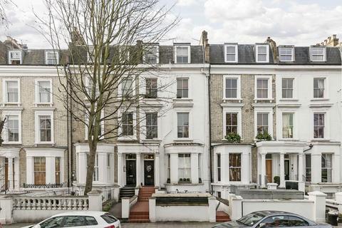 Elsham Road, London W14