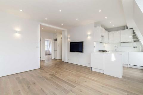 2 bedroom flat to rent, Elsham Road, London W14