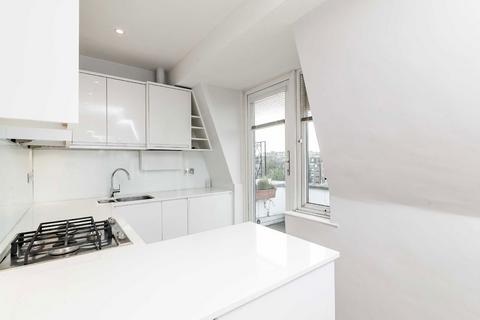 2 bedroom flat to rent, Elsham Road, London W14