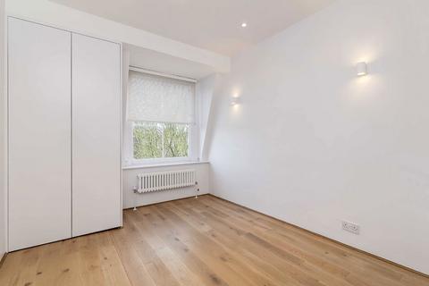 2 bedroom flat to rent, Elsham Road, London W14