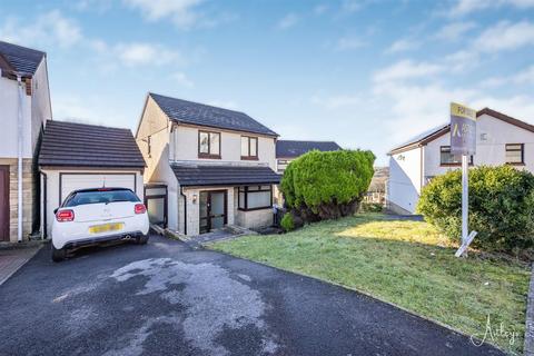 3 bedroom detached house for sale, Llwynybryn, Skewen, Neath