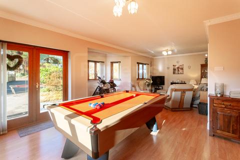 5 bedroom detached house for sale, Plas Y Coed, Felinfach, Ystradowen, Swansea