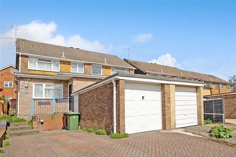 3 bedroom semi-detached house for sale, Cherry Way, Alton, Hampshire, GU34