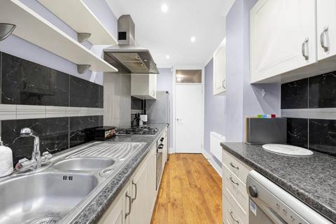 1 bedroom flat for sale, Yonge Park, Finsbury Park, London, N4