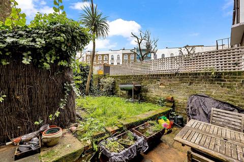 1 bedroom flat for sale, Yonge Park, Finsbury Park, London, N4