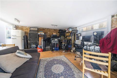 1 bedroom house for sale, Grosvenor Avenue, Highbury, London, N5