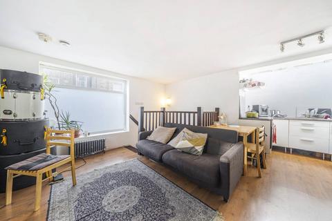 1 bedroom house for sale, Grosvenor Avenue, Highbury, London, N5