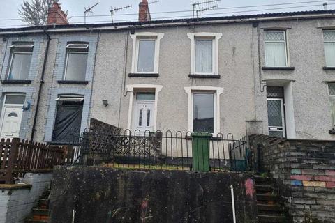 3 bedroom terraced house to rent, Dilwyn Street, Mountain Ash