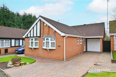 Squirrels Hollow, Oldbury, West Midlands, B68