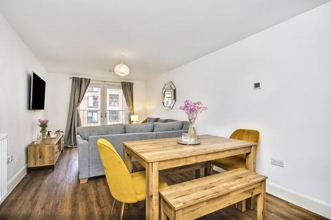 Flat 8, 13 Tinto Place, Edinburgh, EH6 5GD