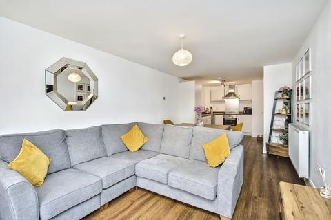 Flat 8, 13 Tinto Place, Edinburgh, EH6 5GD