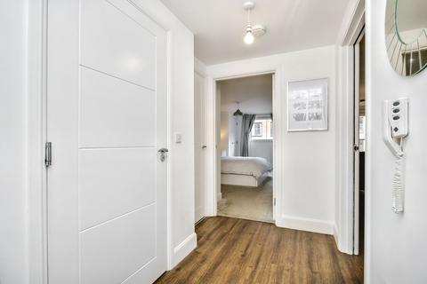 Flat 8, 13 Tinto Place, Edinburgh, EH6 5GD
