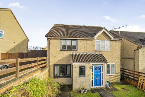 2 bedroom semi-detached house for sale, Swifts Hill View, Gloucestershire GL5