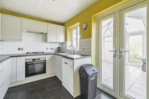 2 bedroom semi-detached house for sale, Swifts Hill View, Gloucestershire GL5