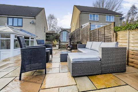 2 bedroom semi-detached house for sale, Swifts Hill View, Gloucestershire GL5