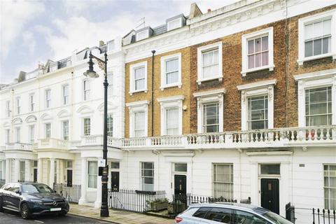 3 bedroom flat for sale, Cambridge Street, London SW1V