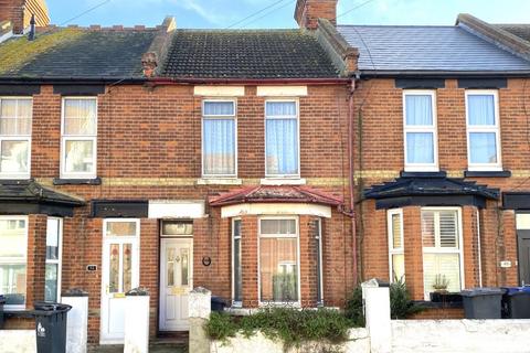 2 bedroom terraced house for sale, 50 Minster Drive, Herne Bay, CT6 8UL