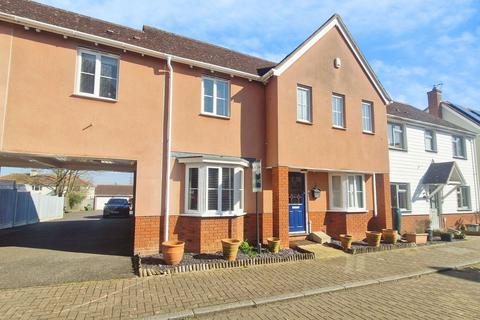 7 Denton Crescent, Black Notley, Braintree, CM77 8ZZ