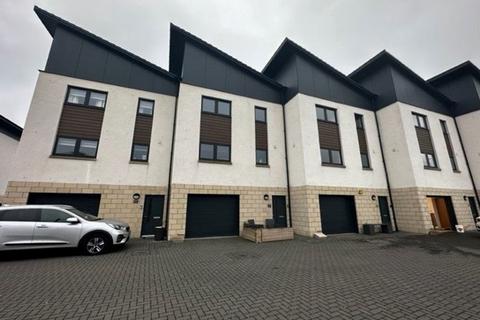 3 bedroom terraced house to rent, Main Street, Guardbridge, Fife