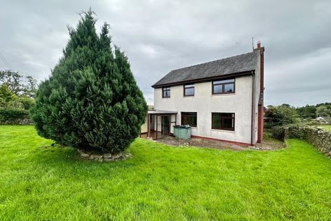 4 bedroom detached house to rent, Kirtleton Farmhouse, Waterbeck, DG11