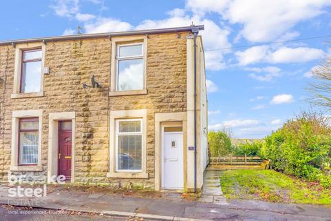 2 bedroom semi-detached house for sale, Hudrake, Haslingden