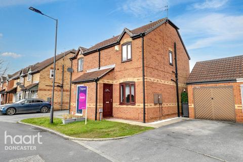 20 Lords Close, Edlington, Doncaster, DN12 1SE