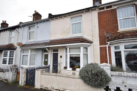 3 bedroom terraced house for sale, Richmond Road, Gosport