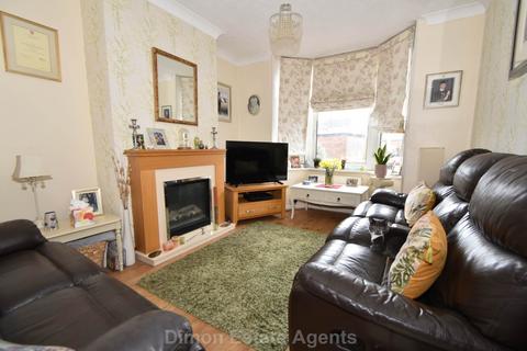 3 bedroom terraced house for sale, Richmond Road, Gosport