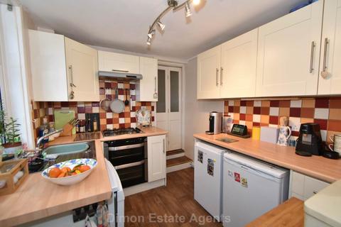 3 bedroom terraced house for sale, Richmond Road, Gosport