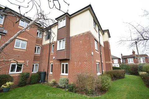 2 bedroom retirement property for sale, Pilbrow Court, Alverstoke