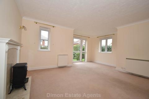 2 bedroom retirement property for sale, Pilbrow Court, Alverstoke