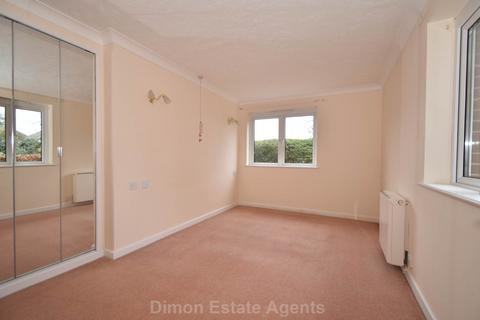 2 bedroom retirement property for sale, Pilbrow Court, Alverstoke