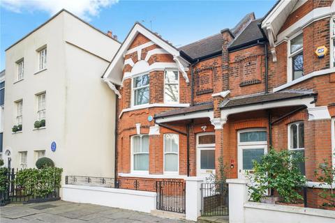 3 bedroom terraced house for sale, North Road, London, N6