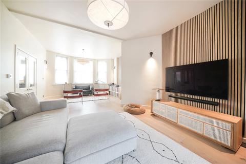 3 bedroom terraced house for sale, North Road, London, N6