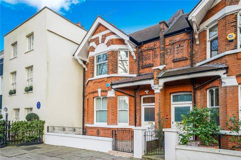 3 bedroom terraced house for sale, North Road, London, N6