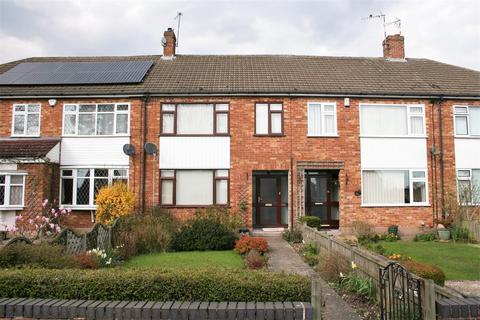 3 bedroom terraced house to rent, Upper Eastern Green Lane, Coventry CV5