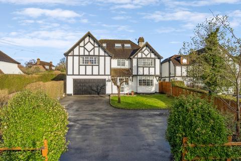 5 bedroom detached house for sale, Hillfield Road, Chalfont St Peter SL9