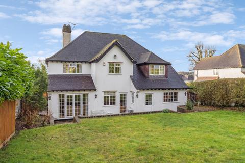 5 bedroom detached house for sale, Hillfield Road, Chalfont St Peter SL9