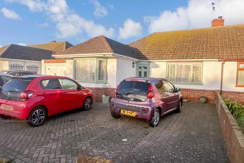 2 bedroom semi-detached bungalow for sale, Bromstone Road, Broadstairs, Kent