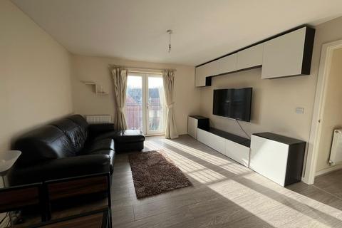 2 bedroom flat to rent, Mundesley Road