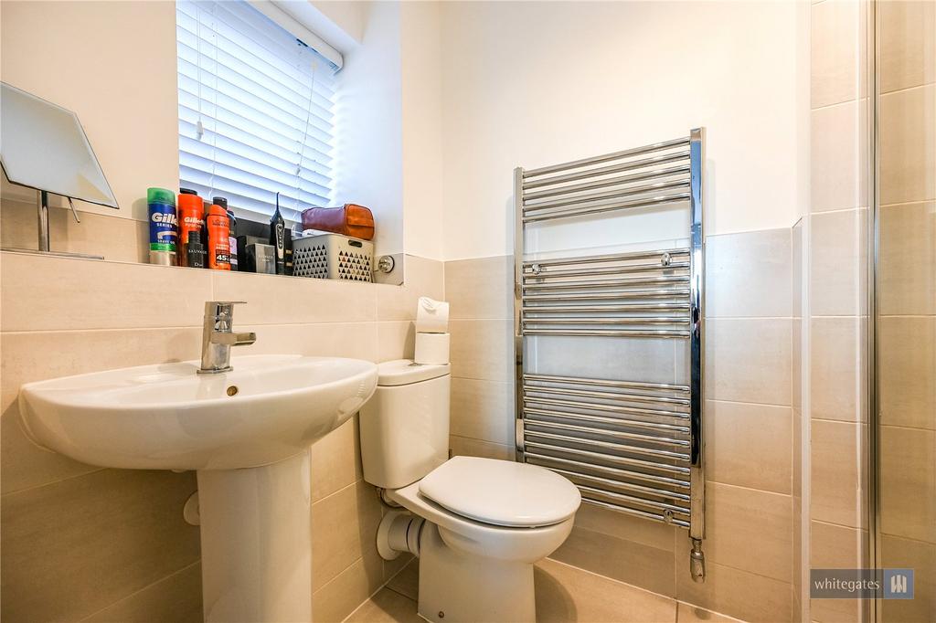 Ensuite