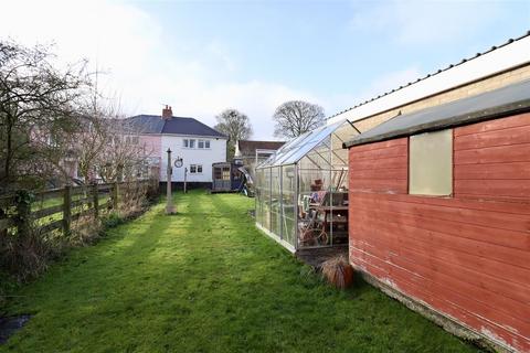 2 bedroom semi-detached house for sale, Chapel Street, Barmby Moor, York