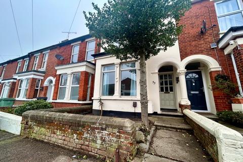 3 bedroom terraced house to rent, Bluett Street, Maidstone, Kent