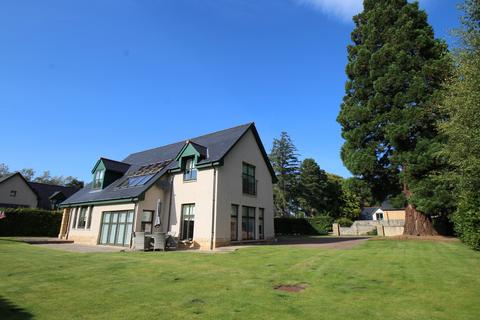 4 bedroom detached house for sale, Dunkinty, Elgin, Moray