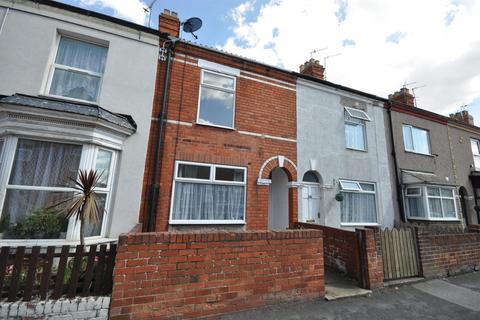 3 bedroom terraced house to rent, Weatherill Street, Goole